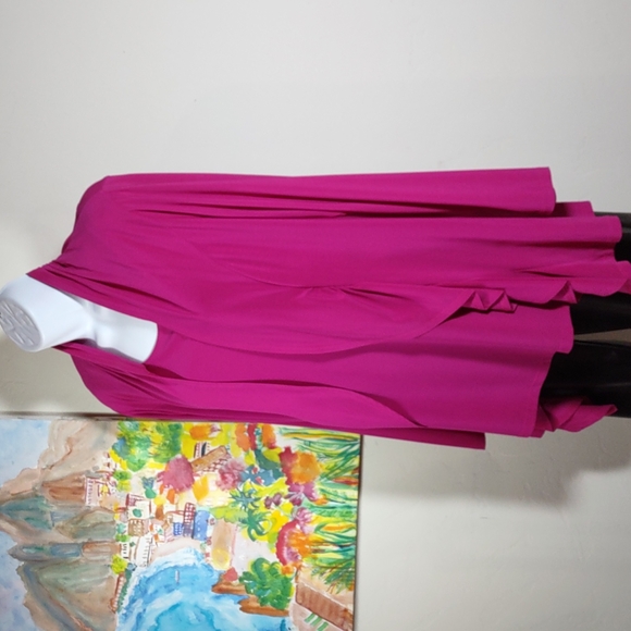 Anthony Original 2 pc Jacket/Tank Set - Picture 2 of 8